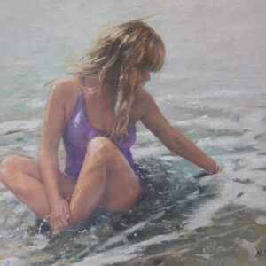 Feeling the ripples Sold